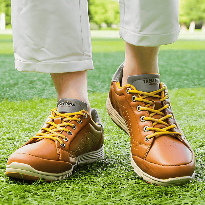 Lune London | Force Golf Shoes