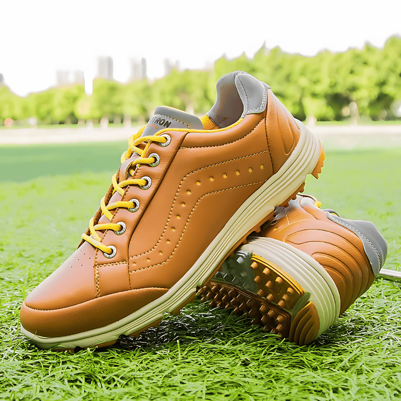 Lune London | Force Golf Shoes