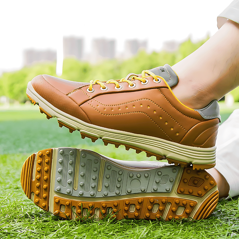 Lune London | Force Golf Shoes