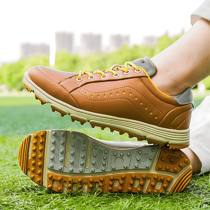 Lune London | Force Golf Shoes