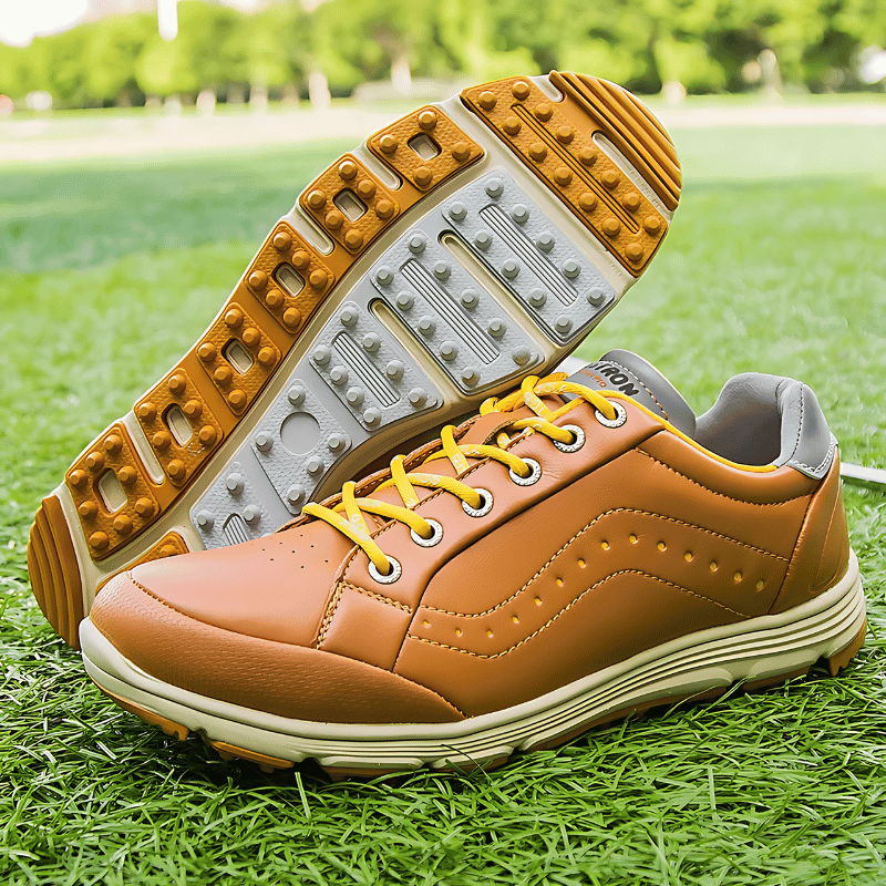 Lune London | Force Golf Shoes