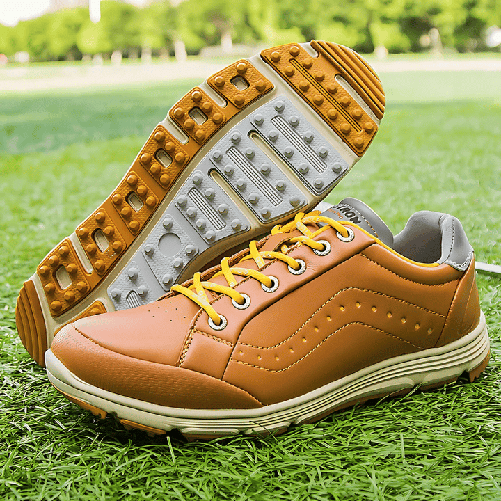 Lune London | Force Golf Shoes