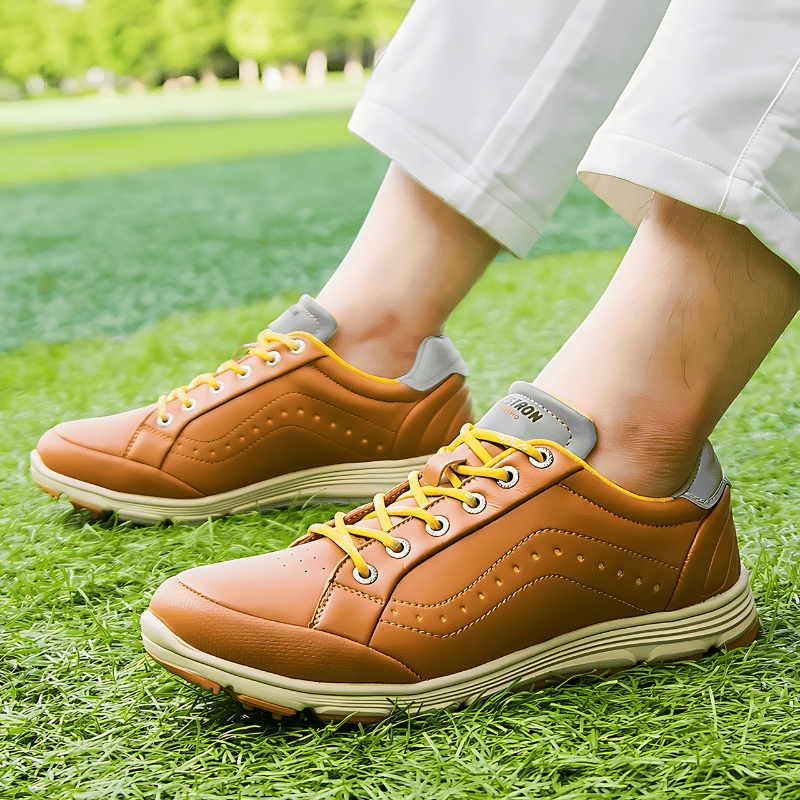 Lune London | Force Golf Shoes