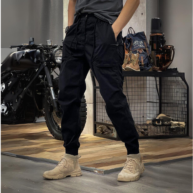 Lune London | Cargo Pants