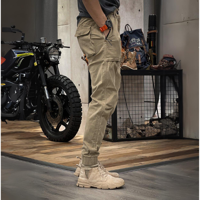 Lune London | Cargo Pants