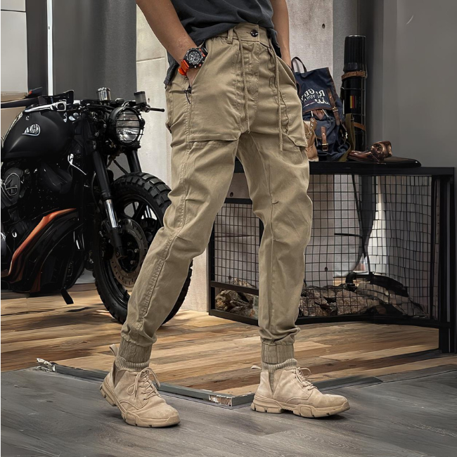 Lune London | Cargo Pants