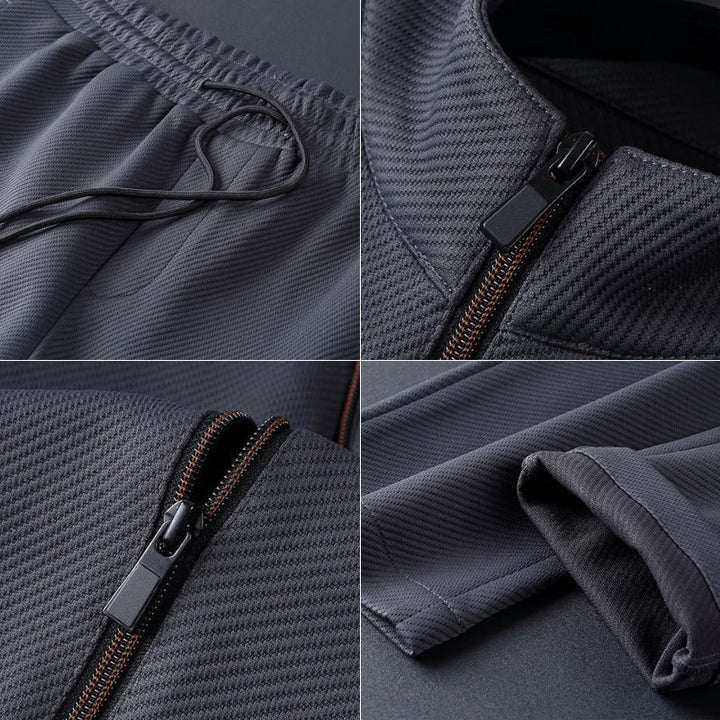 Lune London | Hype Premium Tracksuit Set