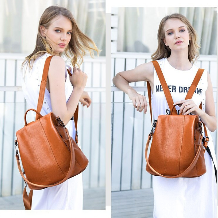 Lune London | Anti-Theft Backpack