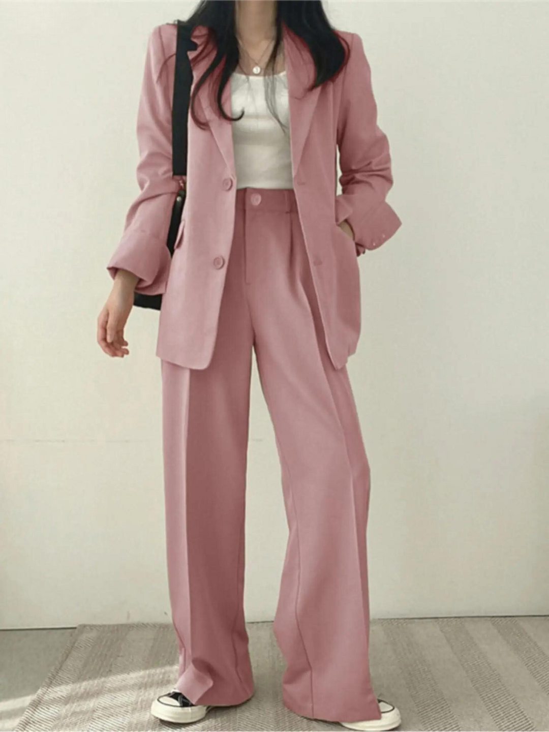 Lune London | Hosenanzug Damen