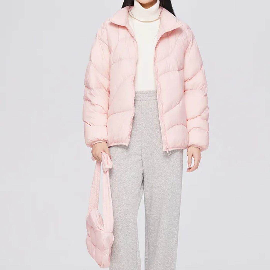 Lune London | Down Jacket - Warm & Light