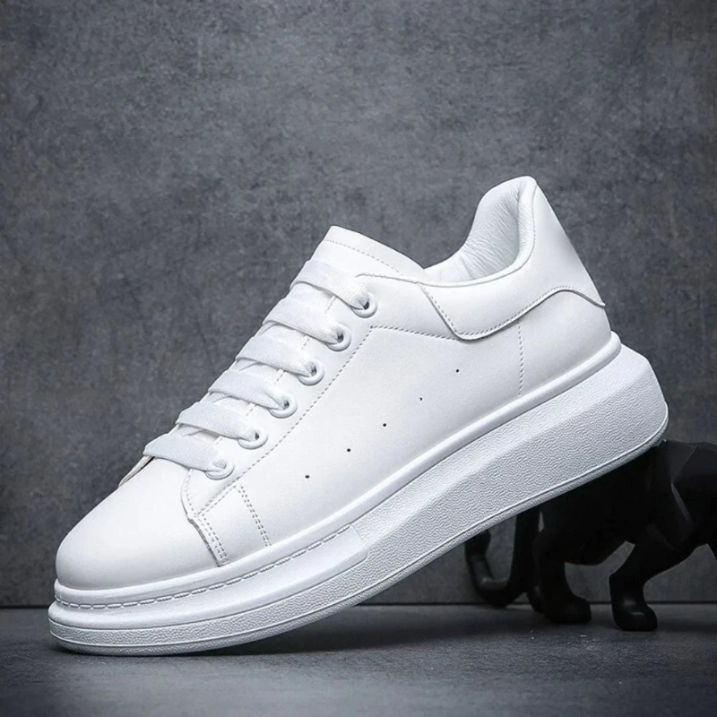 Lune London | Sole Platform Sneakers Andres