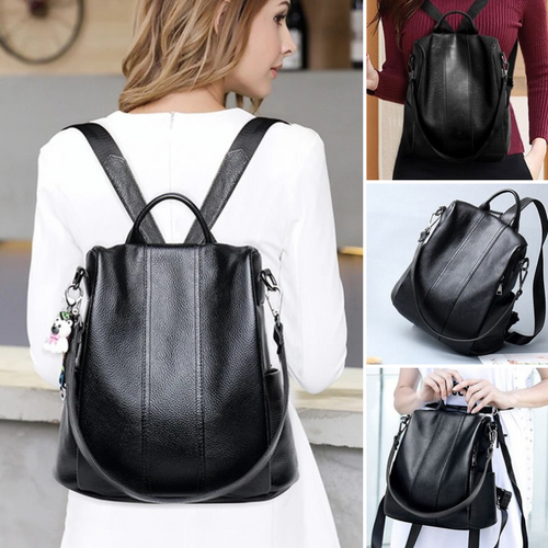 Lune London | Anti-Theft Backpack