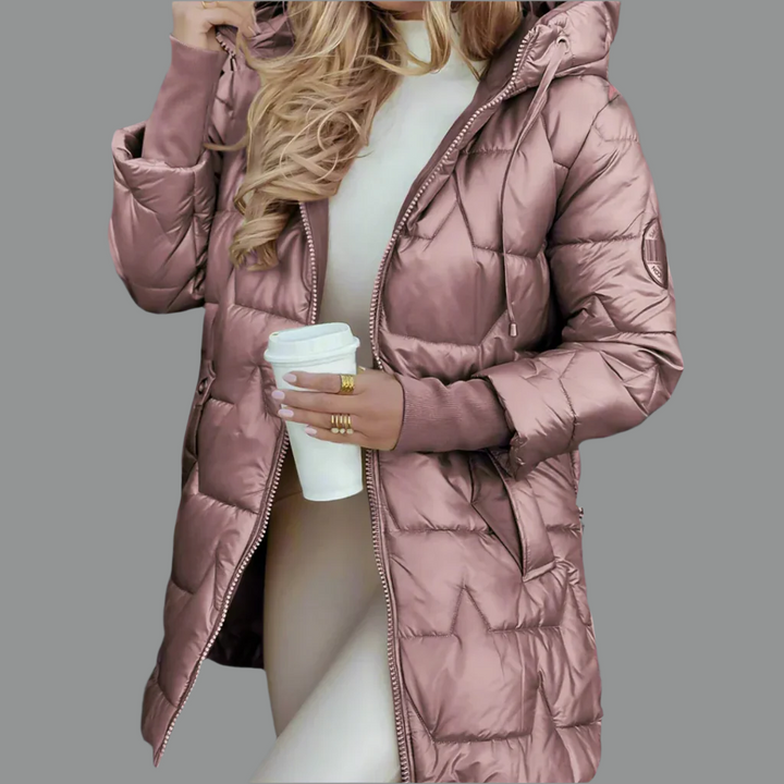 Lune London | Autumn jacket