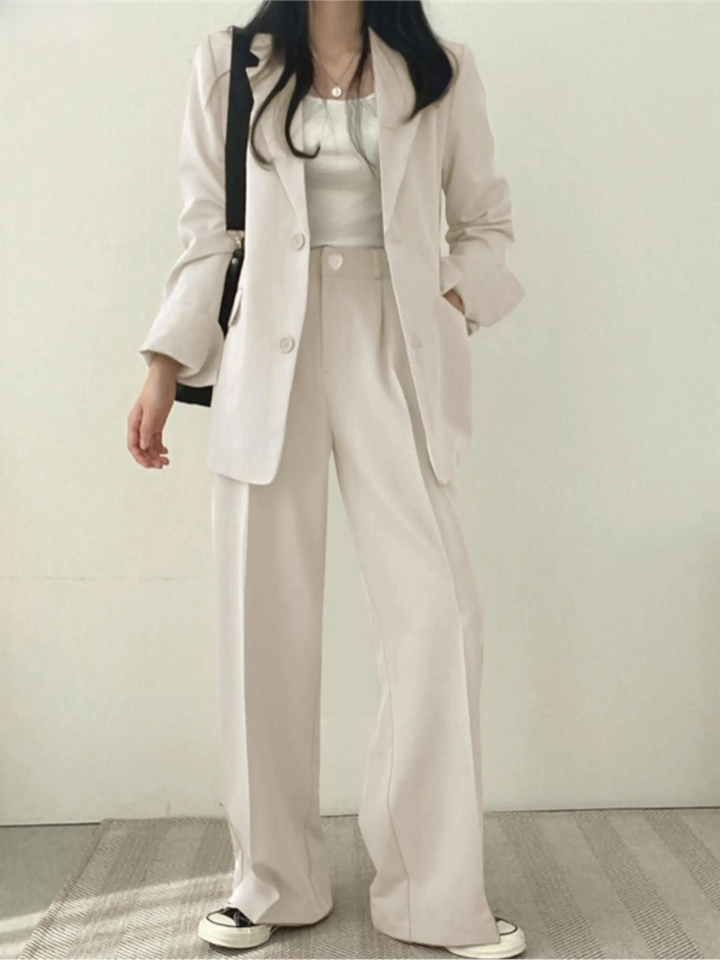 Lune London | Hosenanzug Damen