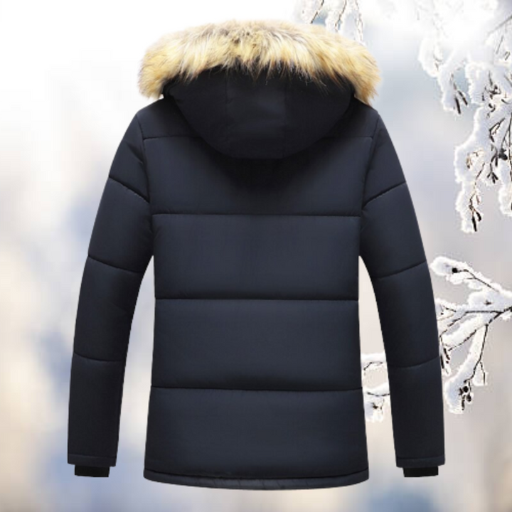 Lune London | Men's Jacket for Everyday and Leisure
