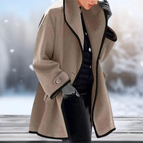 Lune London | Retro jacket