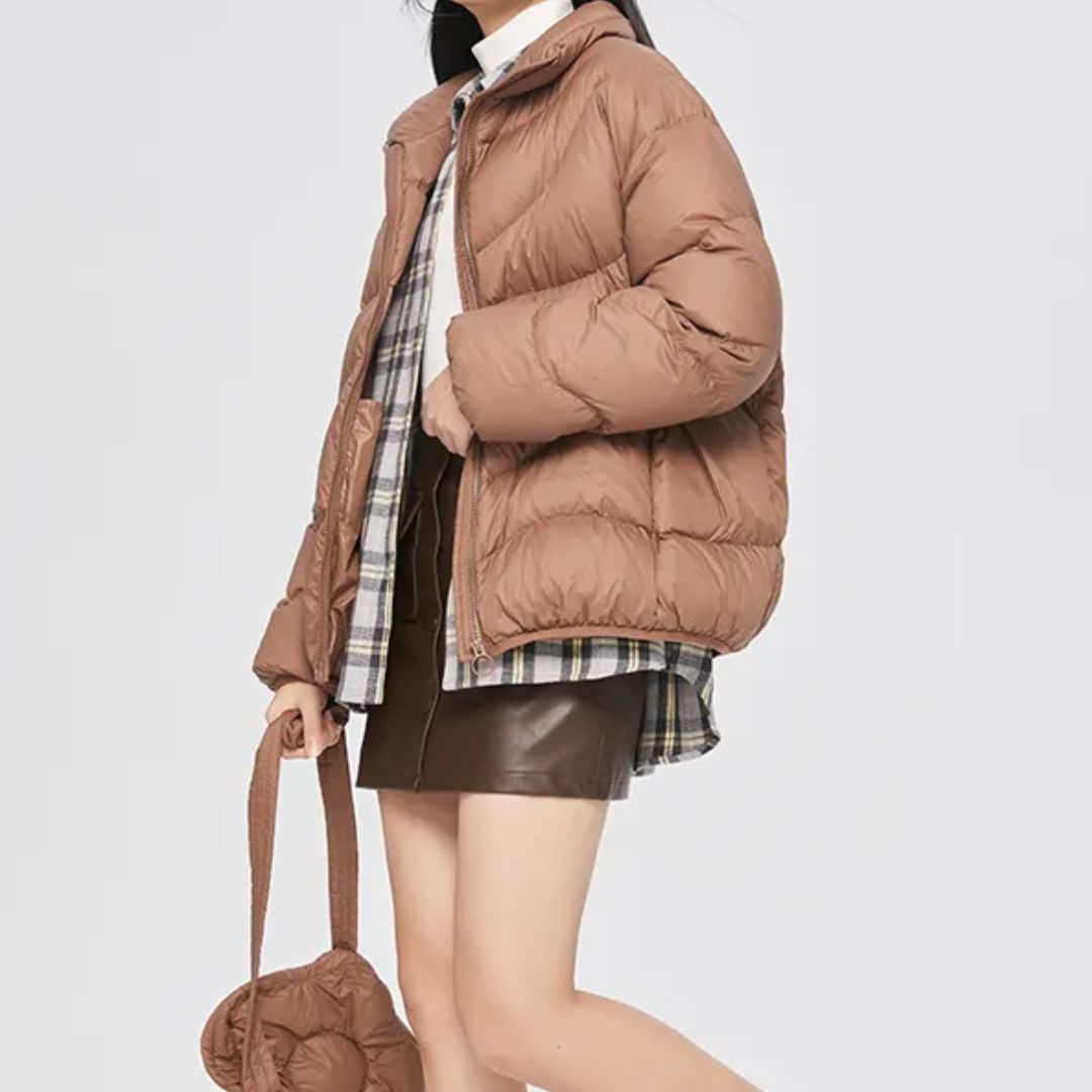 Lune London | Down Jacket - Warm & Light