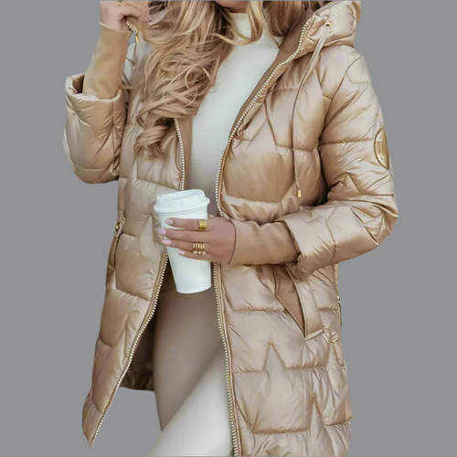 Lune London | Autumn jacket