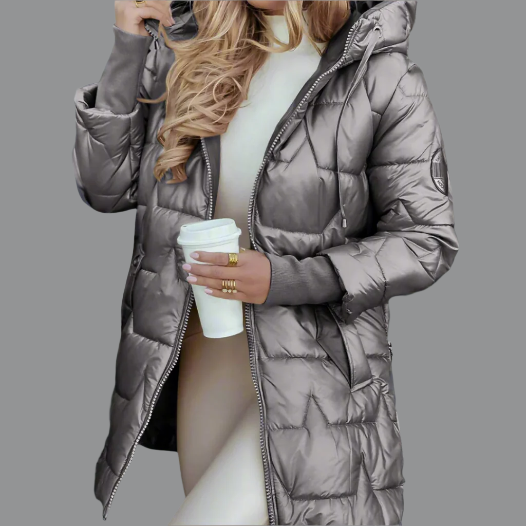 Lune London | Autumn jacket