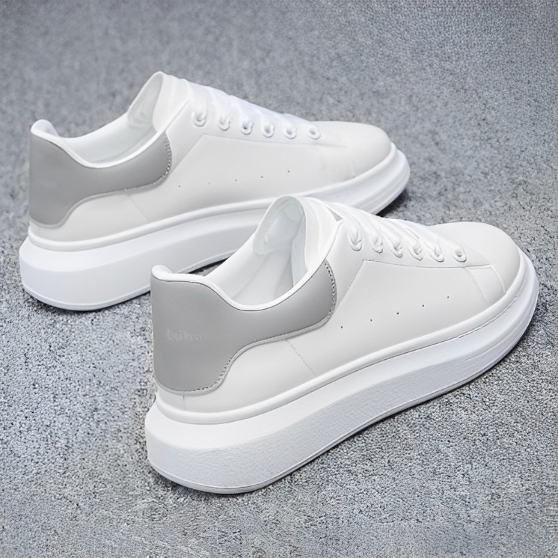 Lune London | Sole Platform Sneakers Andres