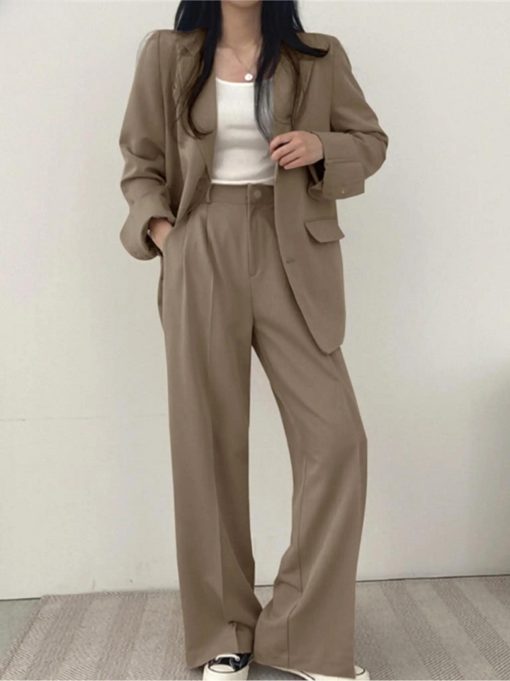 Lune London | Hosenanzug Damen