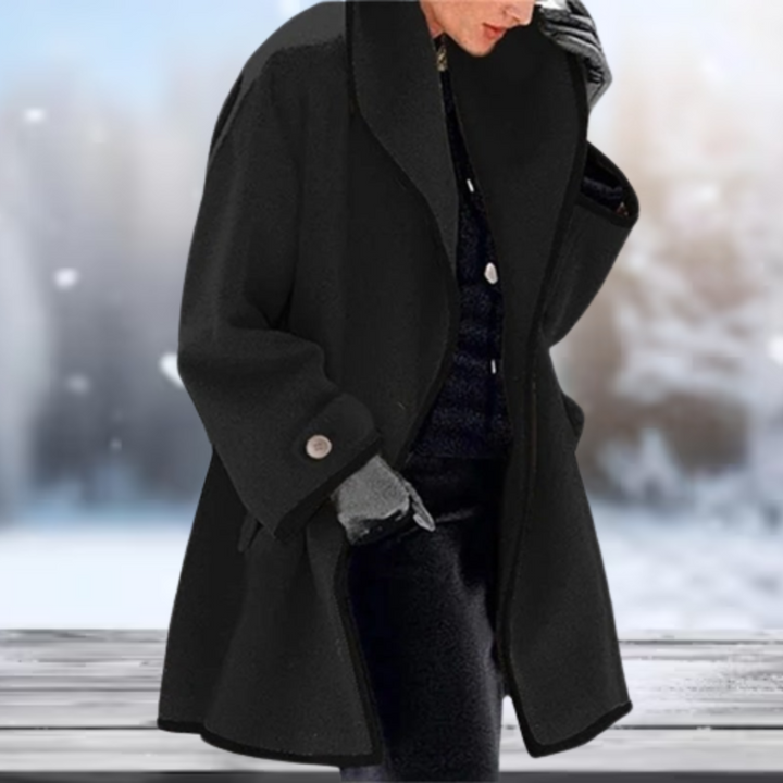 Lune London | Retro jacket