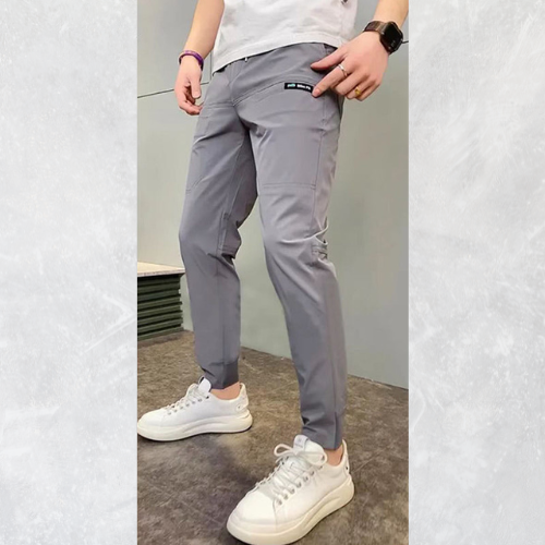 Lune London | Stretch Pants - Comfortable and stylish pants for everyday wear