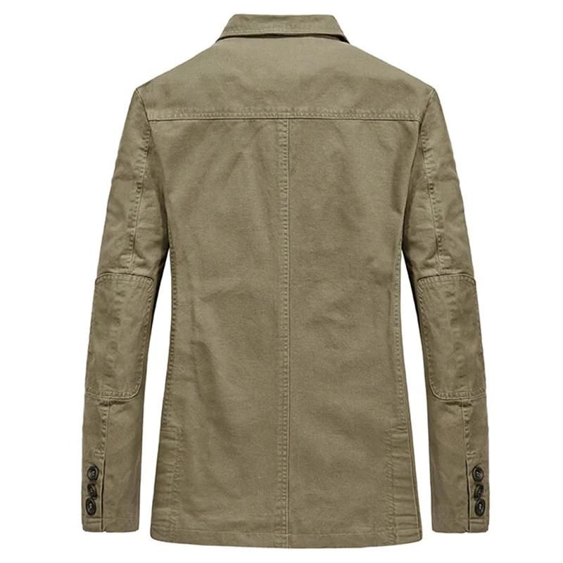 Lune London | Cotton jacket for men