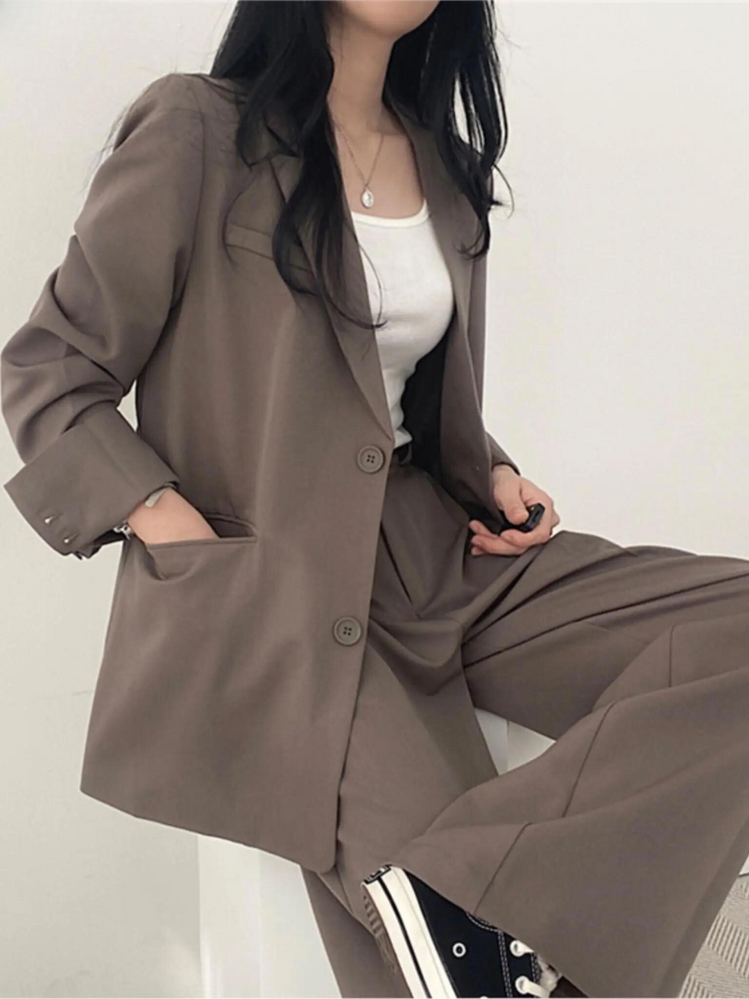 Lune London | Hosenanzug Damen