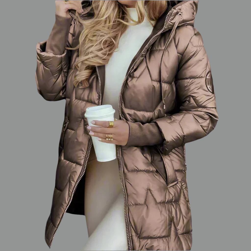 Lune London | Autumn jacket