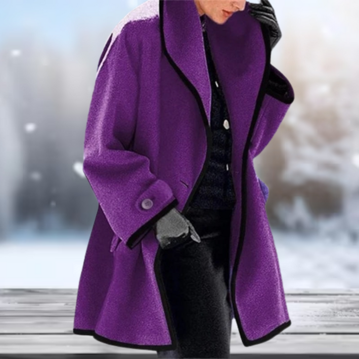 Lune London | Retro jacket