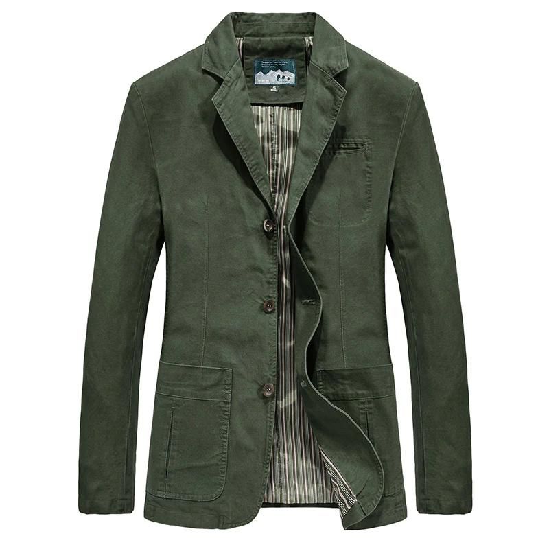 Lune London | Cotton jacket for men