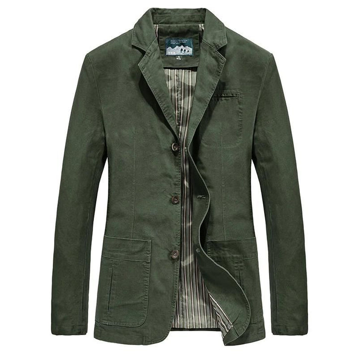 Lune London | Cotton jacket for men