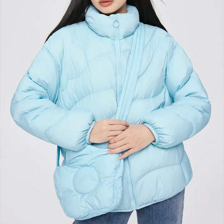 Lune London | Down Jacket - Warm & Light