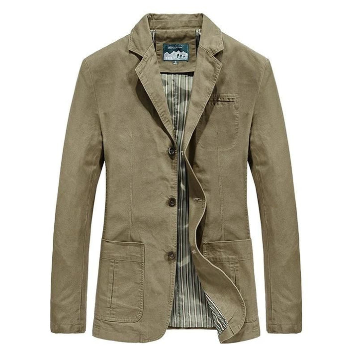 Lune London | Cotton jacket for men