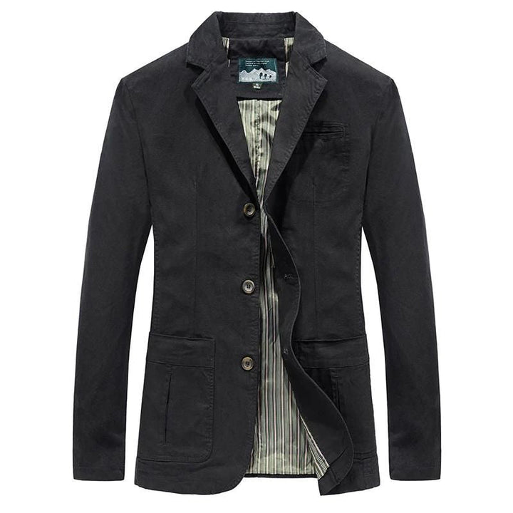Lune London | Cotton jacket for men
