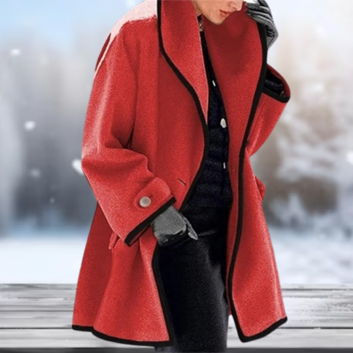 Lune London | Retro jacket