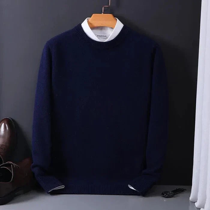 Lune London | Stylish Loose-Fit Sweater for Men