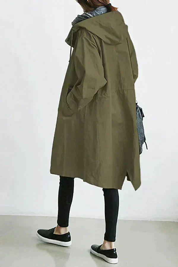 Lune London | Raincoat for Fashion-Conscious Ladies