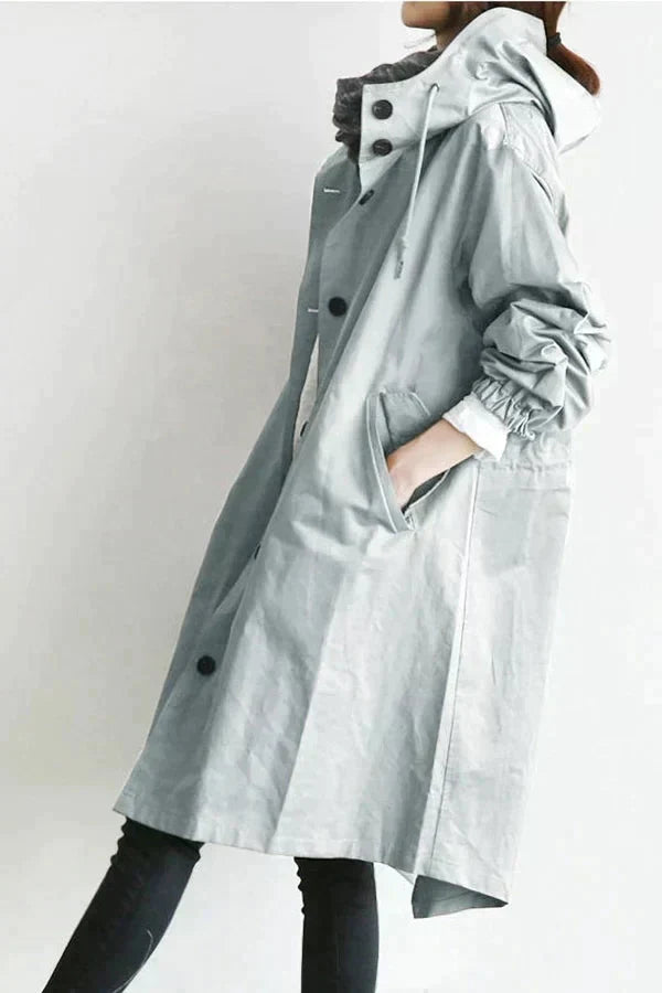 Lune London | Raincoat for Fashion-Conscious Ladies