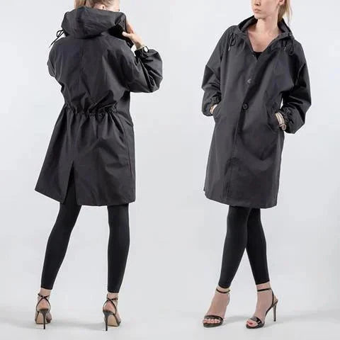 Lune London | Raincoat for Fashion-Conscious Ladies