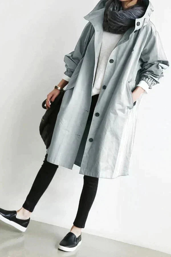 Lune London | Raincoat for Fashion-Conscious Ladies