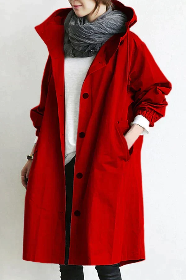 Lune London | Raincoat for Fashion-Conscious Ladies