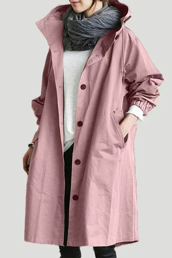 Lune London | Raincoat for Fashion-Conscious Ladies