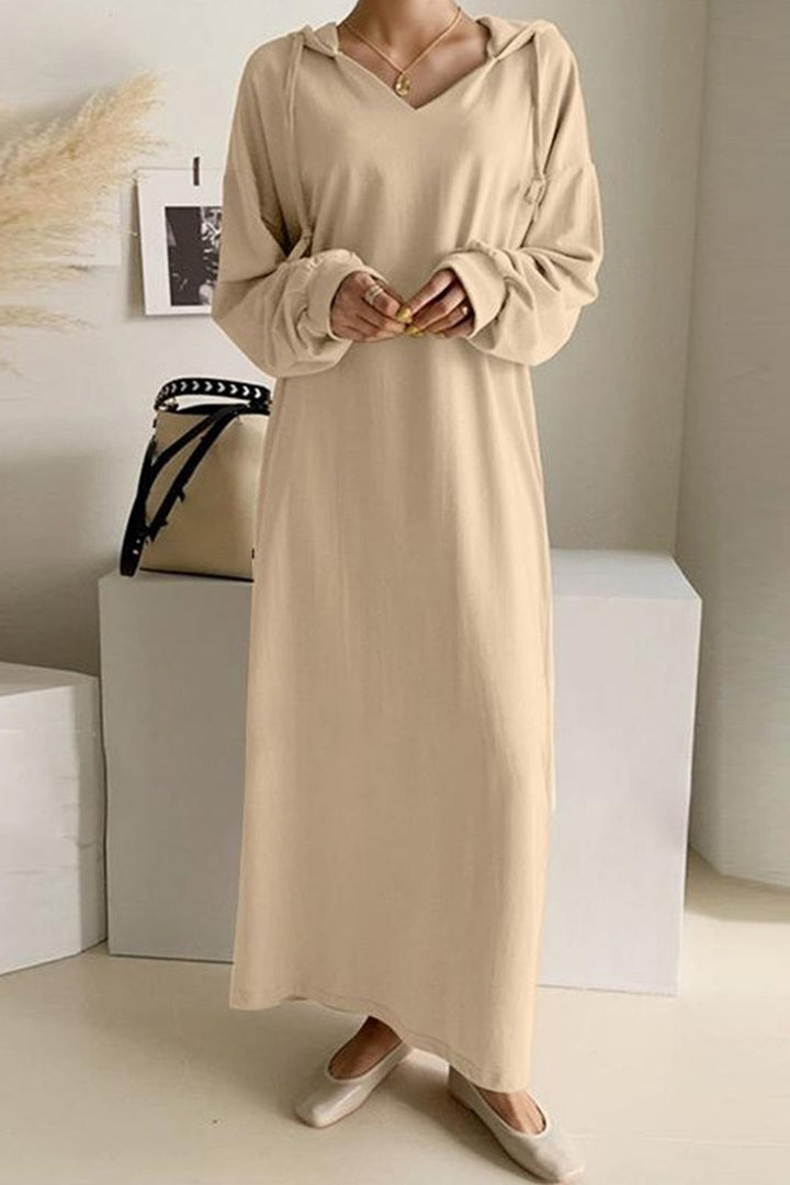 Lune London | Simple and Stylish Winter Coat