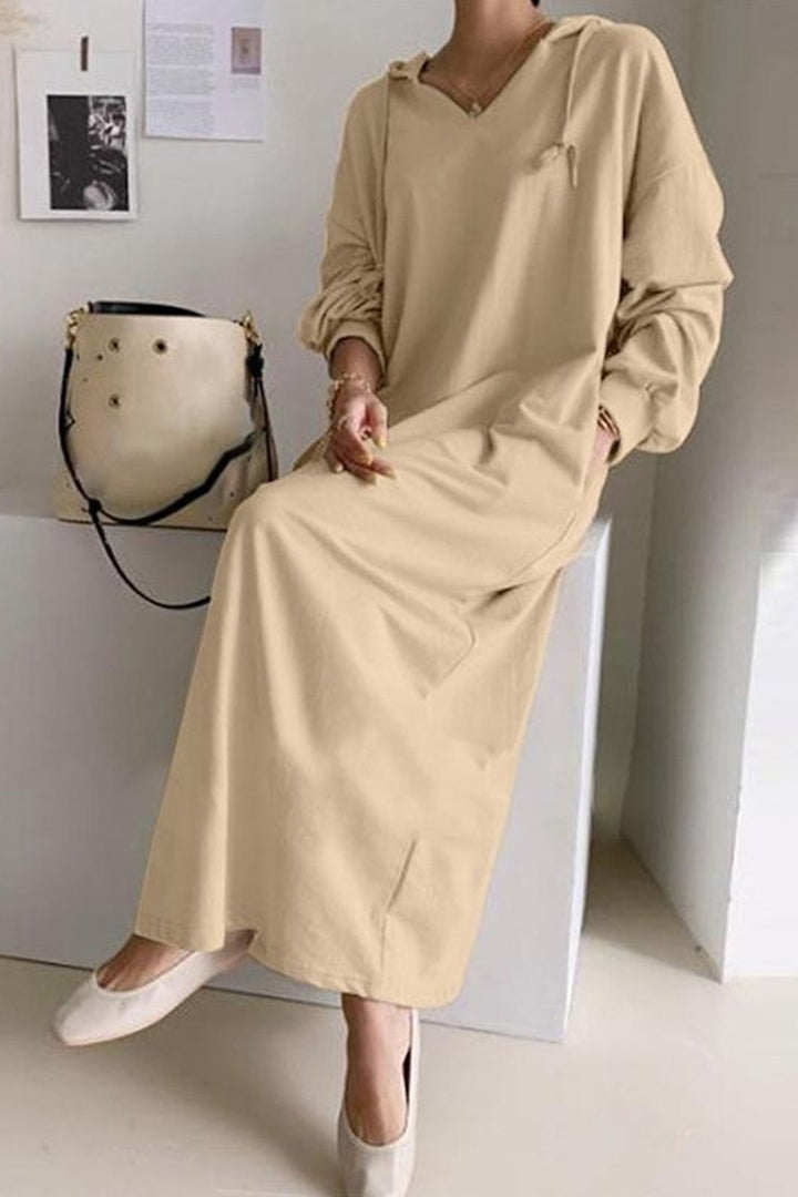 Lune London | Simple and Stylish Winter Coat