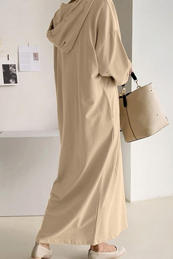 Lune London | Simple and Stylish Winter Coat