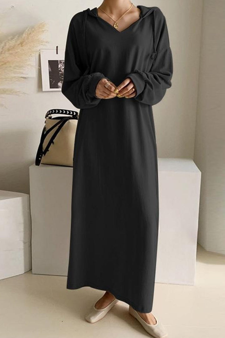 Lune London | Simple and Stylish Winter Coat