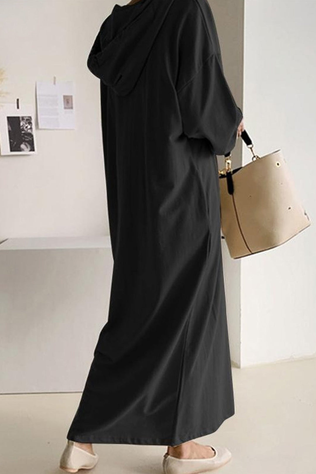 Lune London | Simple and Stylish Winter Coat