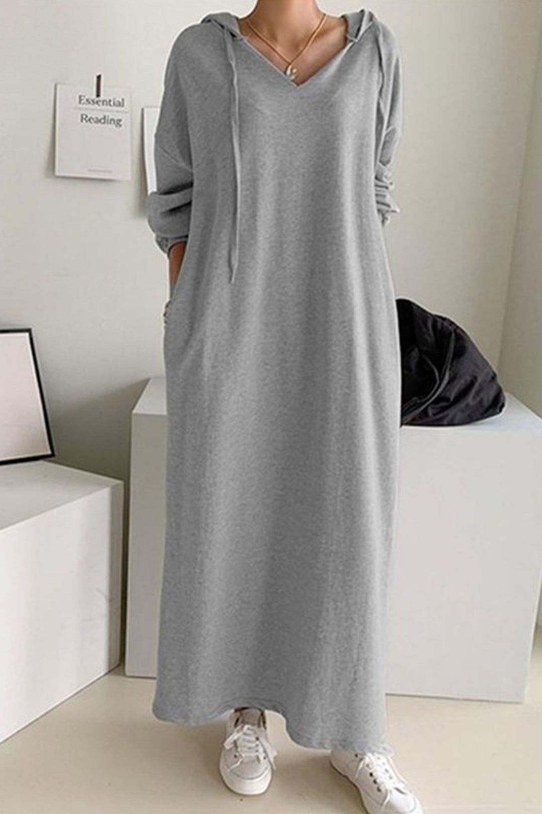 Lune London | Simple and Stylish Winter Coat